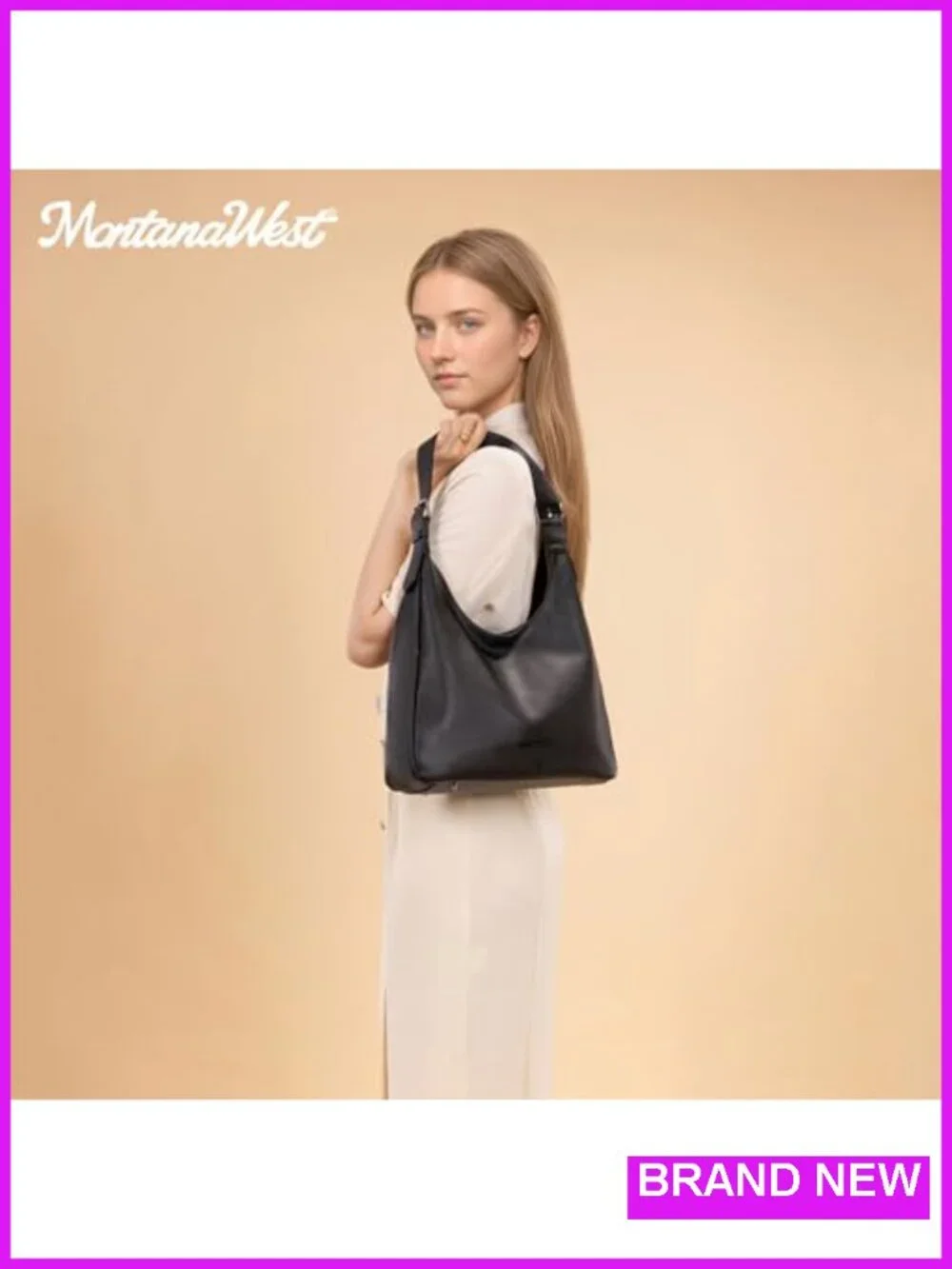 N/A chic hobo